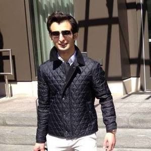 Meet your Posher, Ben